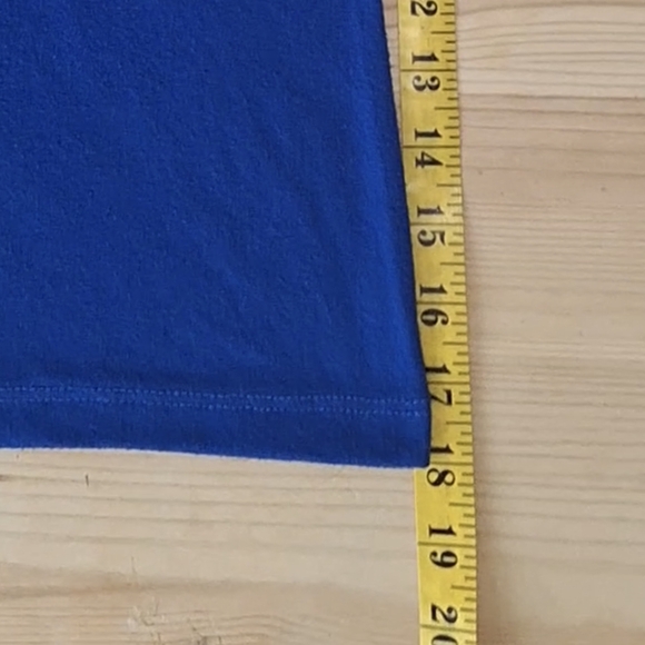 UF  V-Neck Top🧡💙 - Picture 8 of 8